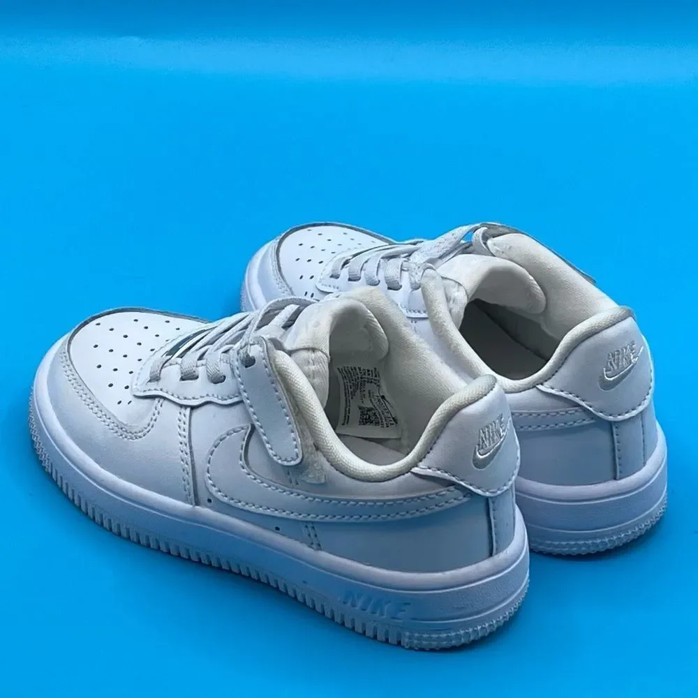 Nike Air Force 1 Low White‎